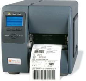 Datamax-O'Neil I12-00-48000L07 Barcode Label Printer