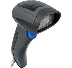 Datalogic QD2430-BKK1S Barcode Scanner