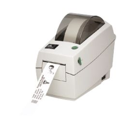 Zebra 282P-101510-040 Barcode Label Printer