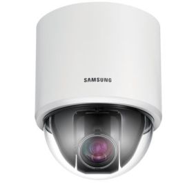 Samsung SCP-3430H Security Camera