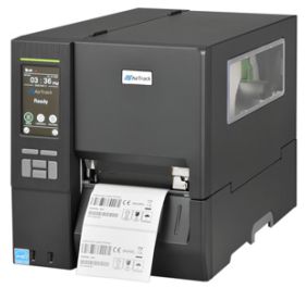 AirTrack® IP-2A Barcode Label Printer