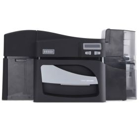 Fargo DTC4500 ID Card Printer