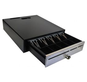 M-S Cash Drawer EP-127-SA-B Cash Drawer