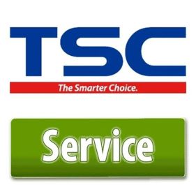 TSC MX241P-00-A0-60-10 Service Contract