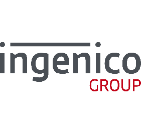 Ingenico PMT-808-08862B Tablet