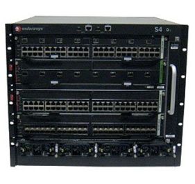 Extreme S3-CHASSIS-A Network Switch