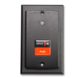 rf IDEAS RDR-80581AKU Access Control Reader