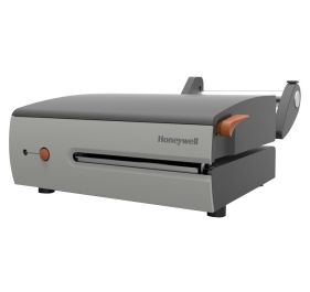 Honeywell XF1-00-08000000 Barcode Label Printer