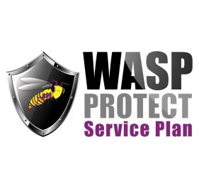 Wasp 633809005701 Service Contract