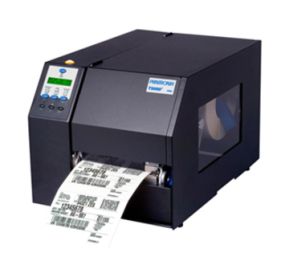 Printronix T5306-0101-210 Barcode Label Printer