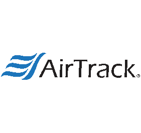 AirTrack® 4x6 DT-NP 3918/Roll Barcode Label