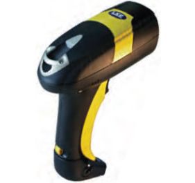 LXE 8900 Barcode Scanner