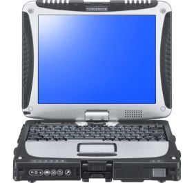 Panasonic CF-191DYAX1M Rugged Laptop
