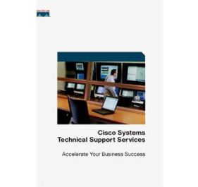 Cisco CON-OS-356024PS Service Contract