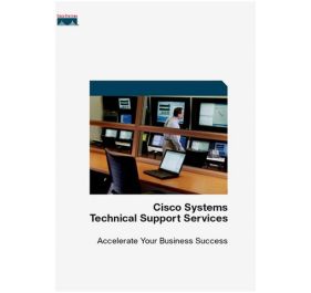 Cisco CON-SNT-CP7915 Service Contract