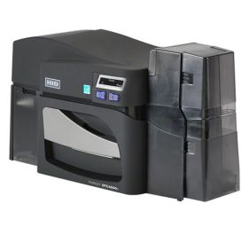 Fargo 55036 ID Card Printer