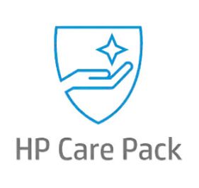 HP UB5B4E Service Contract