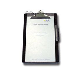 Topaz ClipGem Signature Pad