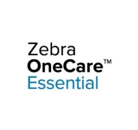 Zebra Z1BE-FX9600-3C00 Service Contract