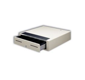 M-S Cash Drawer EP-107N2-M-W Cash Drawer