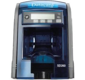 Datacard 535500-009 ID Card Printer