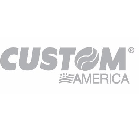 Custom America 938KZ011500033 Spare Parts