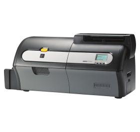 Zebra Z72-000CD000US00 ID Card Printer