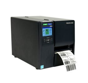 Printronix T6E3X4-1100-00 Barcode Label Printer