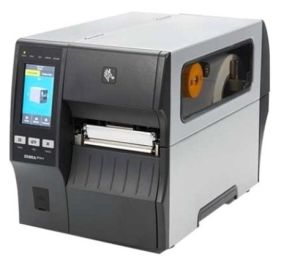 Zebra ZT41143-T210000Z Barcode Label Printer