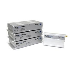 MultiTech MTCBA-G-EN-F2-NAM Data Networking