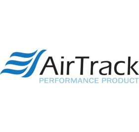 AirTrack® ATTFC-4-6-1000-YL-R Barcode Label