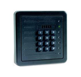 Keyscan HID5355-Mid Security System Products