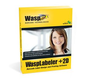 Wasp WaspLabeler +2D Software
