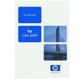 HP UH372E Service Contract