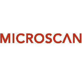 Microscan 7432-2000-2005 Fixed Barcode Scanner