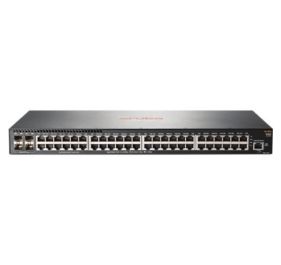 Aruba JL260A Network Switch