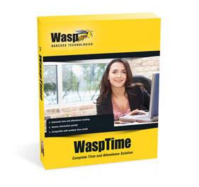 Wasp 633808551377 Software