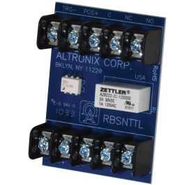 Altronix RBSNTTL Accessory