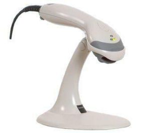 Metrologic MK9520-72B41 Barcode Scanner