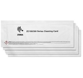 Zebra 105999-311-01 ID Printer Cleaner