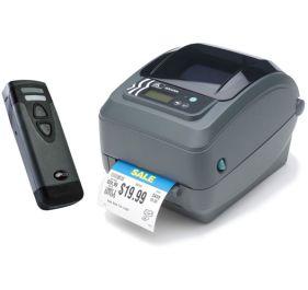 BCI BCI-SNP-KDS1 Barcode Label Printer