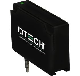 ID Tech IDMR-AJ80133 Credit Card Reader