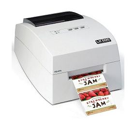 Primera 74275 Color Label Printer