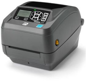 Zebra DS-ZD5PGP1100402 Barcode Label Printer