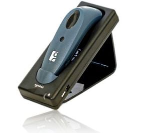 Socket Cordless Hand Scanner 7Ci Scanner - Barcodesinc.com