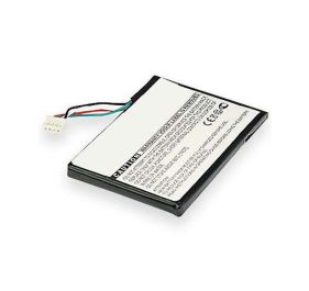 Global Technology Systems HPI781-LI Battery