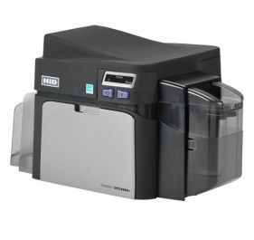 Fargo 52118 ID Card Printer