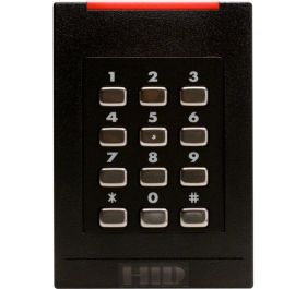 HID 921NTNNEG0002T Access Control Reader