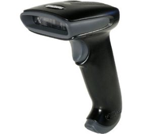 Honeywell 1300G-1KBW Barcode Scanner