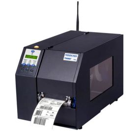 Printronix T5306-0101-210 Barcode Label Printer